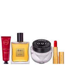 Imagem do produto Kit O.U.i Rouge Luxe Complete (4 Produtos)