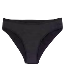 Imagem do produto Korui Bela Gil Preta - Calcinha Absorvente GG