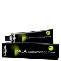 Imagem do produto L'Oréal Professionnel Inoa 8.13 - Coloração Permanente 60g