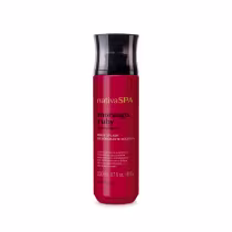 Imagem do produto Nativa SPA Morango Ruby o Boticário - Body Splash Desodorante Colônia 200ml
