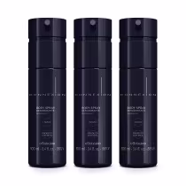 Imagem do produto Kit o Boticário Connexion Trio (3 Unidades)