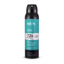 Imagem do produto Desodorante Antitranspirante Aerosol Men Cool Protect 90g/150ml
