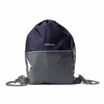 Imagem do produto Mochila Bicolor Com Cordão O Boticário