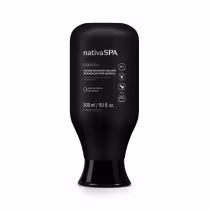 Imagem do produto Condicionador Nativa SPA Caviar Reparação Pós Química 300ml