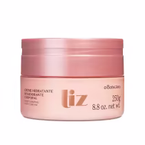 Imagem do produto Creme Desodorante Hidratante Corporal Liz 250g
