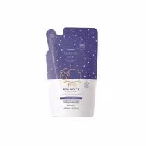 Imagem do produto Refil Loção Desodorante Hidratante Corporal Cuide-se Bem Boa Noite 400ml