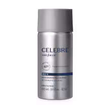 Imagem do produto Refil Celebre Sua Força Desodorante Colônia Masculino 100ml
