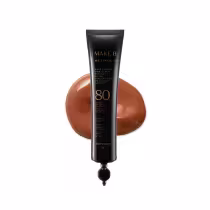 Imagem do produto Refil Base Líquida Cor 60 com FPS 80 Make B. Retinol H+ 26g