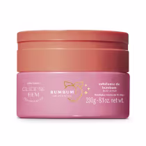 Imagem do produto Creme Esfoliante de Bumbum Cuide-se Bem Bumbum de Pêssego 230g