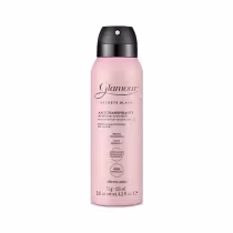 Imagem do produto Desodorante Antitranspirante Aerossol Glamour Secrets Black 75g/125ml