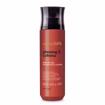 Imagem do produto Body Splash Desodorante Colônia Nativa SPA Ginseng e Cafeína 200ml
