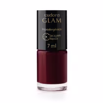 Imagem do produto Esmalte Ameixa Profundo Glam 7ml