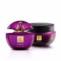 Imagem do produto Combo Eudora: Eau De Parfum 75ml + Creme Hidratante Desodorante Corporal 250g