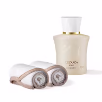 Imagem do produto Combo Eudora Baby: Kit Toalhinha + Água de Colônia 100ml