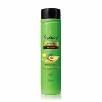Imagem do produto Shampoo Nutrição Reparadora Instance Abacate e Oliva 300ml