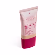 Imagem do produto Base Líquida Daily Tint Cream Niina Secrets Cor 0 25ml