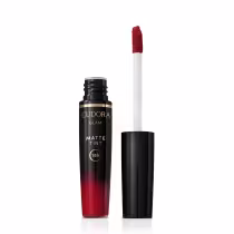 Imagem do produto Batom Líquido Vermelho Radiante Glam Matte Tint 4g
