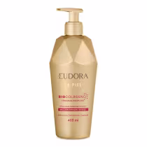 Imagem do produto Hidratante Desodorante Corporal La Piel Multirreparação da Pele Tâmaras Egípcias 400ml