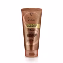 Imagem do produto Elixir Capilar Tratamento Overnight Siàge Nutri Óleos Poderosos 150ml