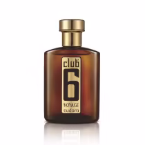 Imagem do produto Colônia Desodorante Club 6 Voyage 95ml