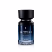 Imagem do produto Impression Audaz Eau de Parfum 100ml