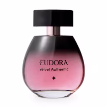Imagem do produto Eudora Velvet Authentic Desodorante Colônia 100ml