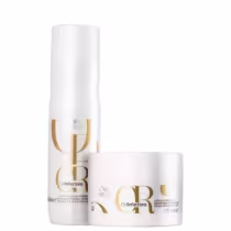 Imagem do produto Kit Wella Professionals Oil Reflections Treatment Duo (2 Produtos)