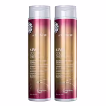 Imagem do produto Kit Joico K-PAK Color Therapy – Shampoo Protetor da Cor 300ml (2 Unidades)