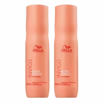 Imagem do produto Kit Wella Invigo Nutri-Enrich Shampoos (2 Unidades)