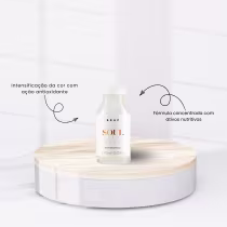 Imagem do produto Braé Power Doses Kit Tratamento Instantâneo 4x13ml