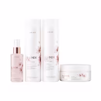 Imagem do produto Kit Braé Intense Repair By Ana Paula Siebert - Shampoo 250ml + Condicionador 250ml + Máscara 200g + Óleo 60ml