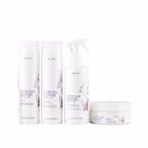Imagem do produto Kit Braé Intense Repair By Ana Paula Siebert - Shampoo 250ml + Condicionador 250ml + Hair Repair 260ml + Máscara 200g