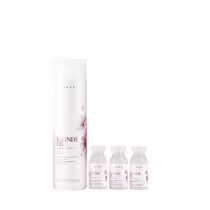 Imagem do produto Kit Braé Blonde Oil By Ana Paula Siebert - Shampoo 250ml + 3x Ampola 13ml