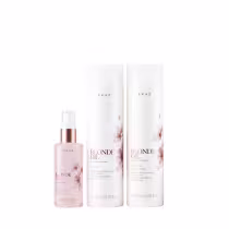 Imagem do produto Kit Braé Blonde Oil By Ana Paula Siebert - Shampoo 250ml + Condicionador 250ml + Óleo 60ml