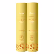 Imagem do produto Duo Shampoo e Condicionador Crespos - Dhonna | Macios, Nutridos e Disciplinados