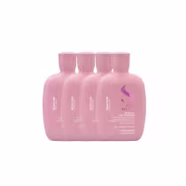 Imagem do produto Kit 4 Shampoo Moisture Nutritive 250ml - Alfaparf