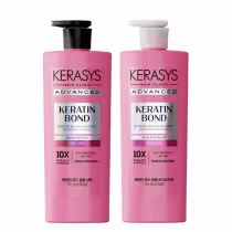 Imagem do produto Kit Kerasys Keratin Bond Volume (2 Produtos)