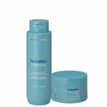Imagem do produto Kit Braé Stages Hydration - Shampoo 250ml + Máscara 200g