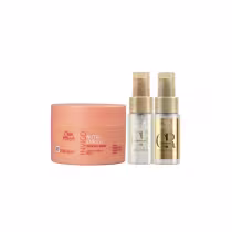 Imagem do produto Kit Máscara 150ml, Oil Reflections 30ml e Oil Light - Wella