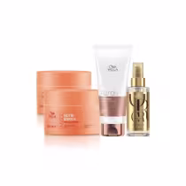 Imagem do produto Kit Condicionador 250ml, 2 Máscaras Nutri-Enrich 150ml e Óleo