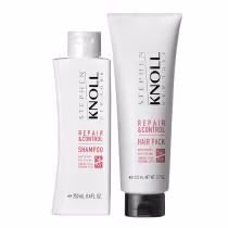 Imagem do produto Kit Stephen Knoll Repair & Control - Shampoo 250ml + Máscara 224ml