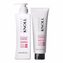 Imagem do produto Kit Stephen Knoll Repair & Control - Shampoo 500ml + Máscara 224ml