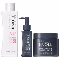 Imagem do produto Kit Stephen Knoll Color & Control - Shampoo 250ml + Máscara Deep 259ml + Óleo Deep 80ml