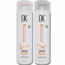 Imagem do produto GK Hair Moisturizing Duo Shampoo & Conditioner Professional