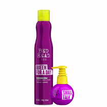 Imagem do produto Kit TIGI Small Talk with the Queen (2 Produtos)