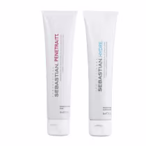 Imagem do produto Kit Sebastian Professional Penetraitt Hydre Duo - Máscara de Tratamento Reconstrutor (2 Produtos)