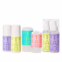 Imagem do produto Kit Família 6 Desodorantes Naturais Proteção 24h E Veganos