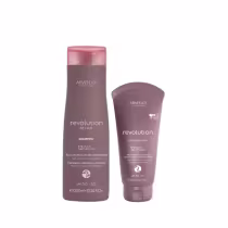 Imagem do produto Kit Arvensis BB Hair Revolution - Shampoo 300ml e Máscara Condicionante 300ml e Leave-in 150ml