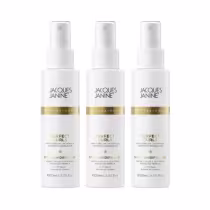 Imagem do produto Kit Spray Umidificador Jacques Janine Perfect Curls 3 Unidade