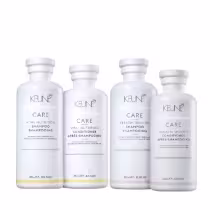 Imagem do produto Kit Keune Nutrição e Reparação Instantânea (4 produtos)